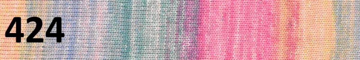 Juniper Moon Farm Cumulus Degrade