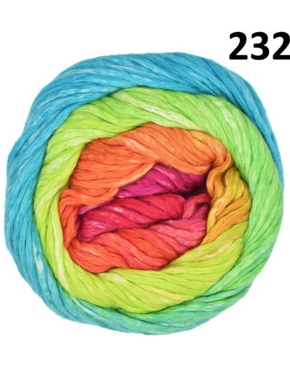 Juniper Moon Farm Cumulus Rainbow