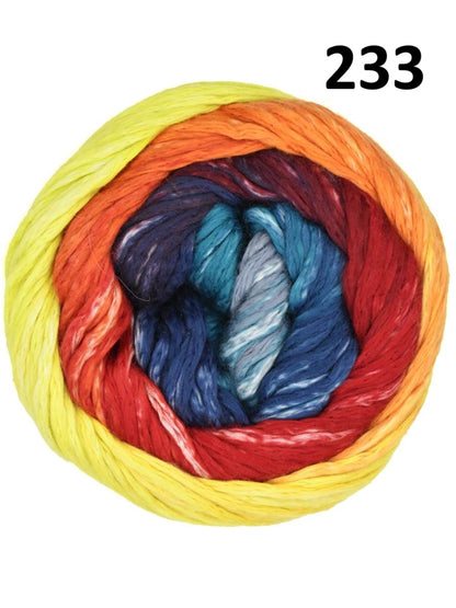 Juniper Moon Farm Cumulus Rainbow