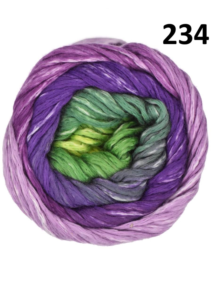 Juniper Moon Farm Cumulus Rainbow