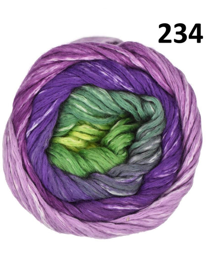 Juniper Moon Farm Cumulus Rainbow