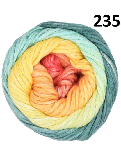 Juniper Moon Farm Cumulus Rainbow