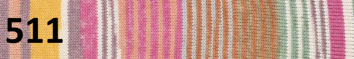 Juniper Moon Farm Cumulus Stripes