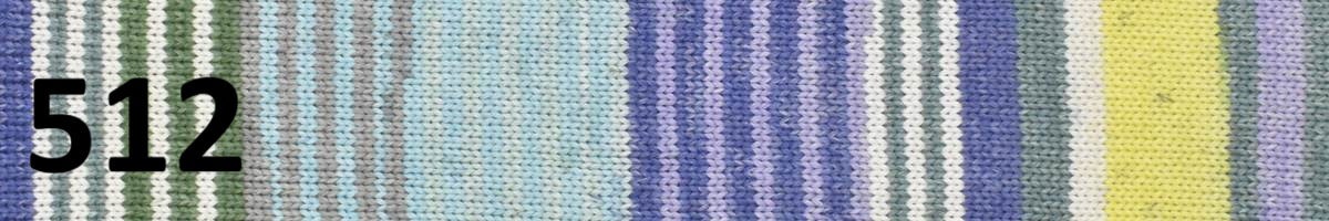 Juniper Moon Farm Cumulus Stripes