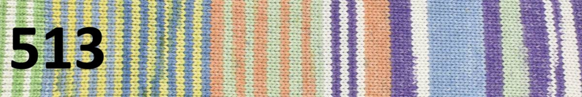 Juniper Moon Farm Cumulus Stripes