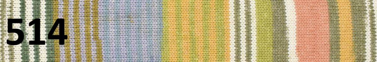 Juniper Moon Farm Cumulus Stripes