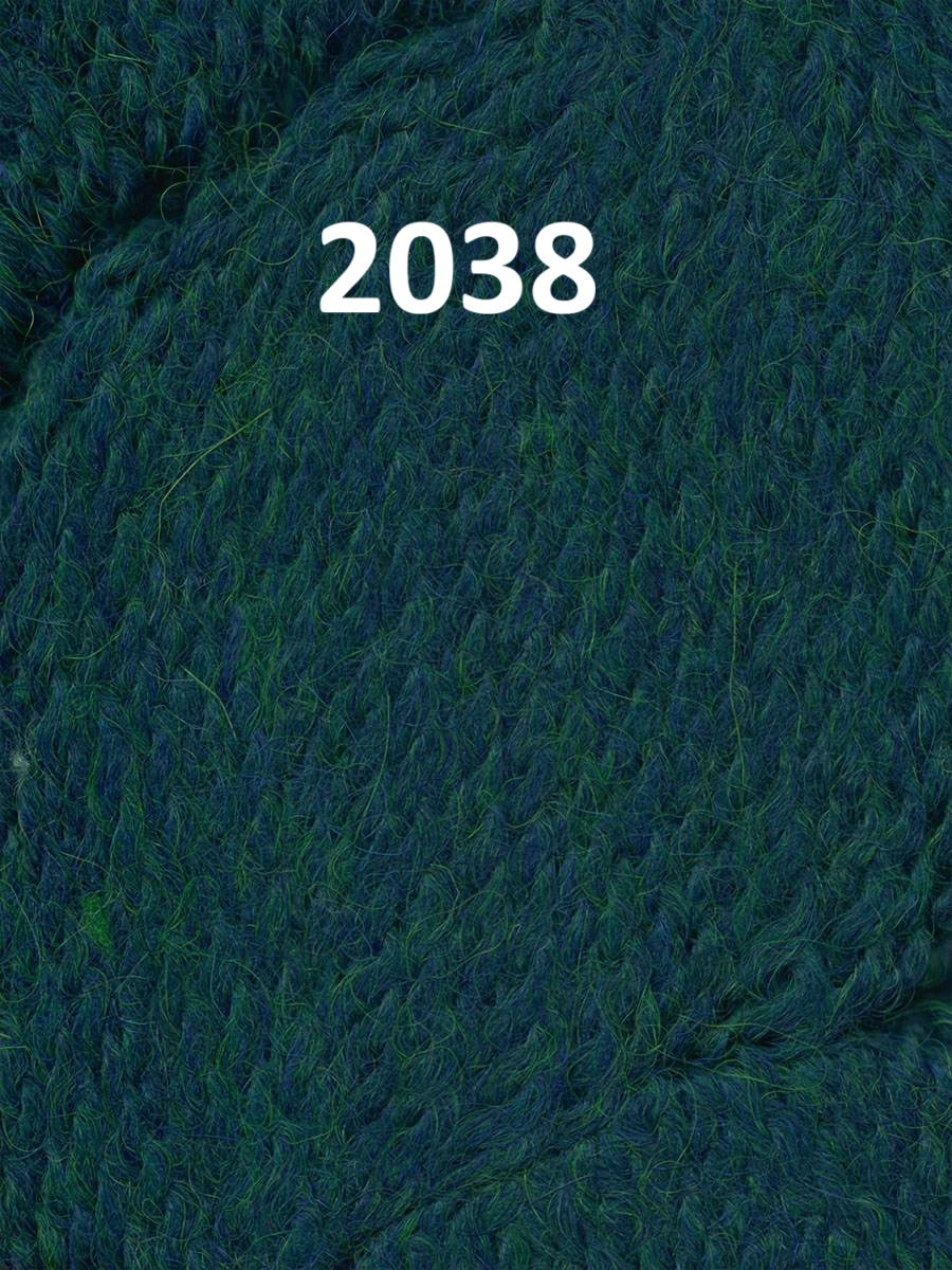 Juniper Moon Farm Herriot Fine