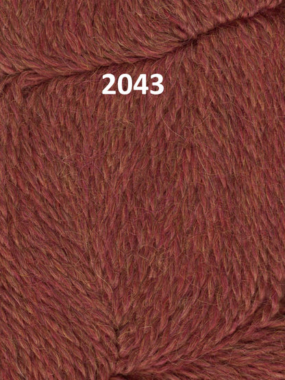 Juniper Moon Farm Herriot Fine