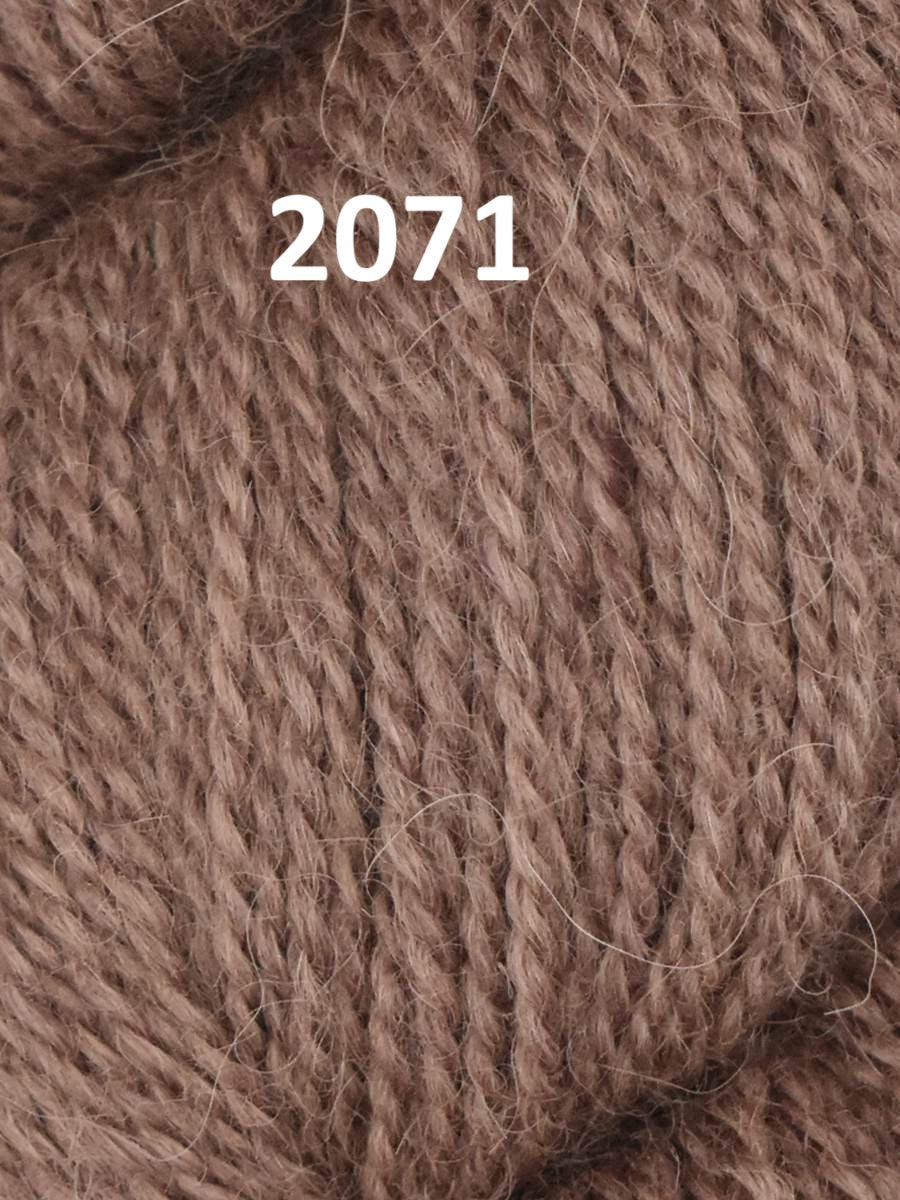 Juniper Moon Farm Herriot Fine