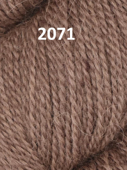 Juniper Moon Farm Herriot Fine