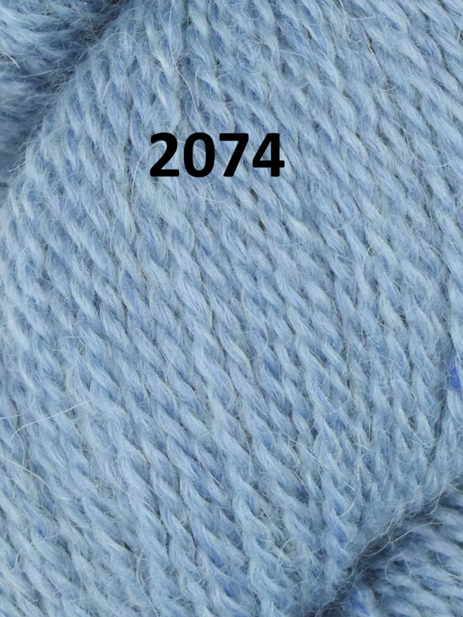 Juniper Moon Farm Herriot Fine