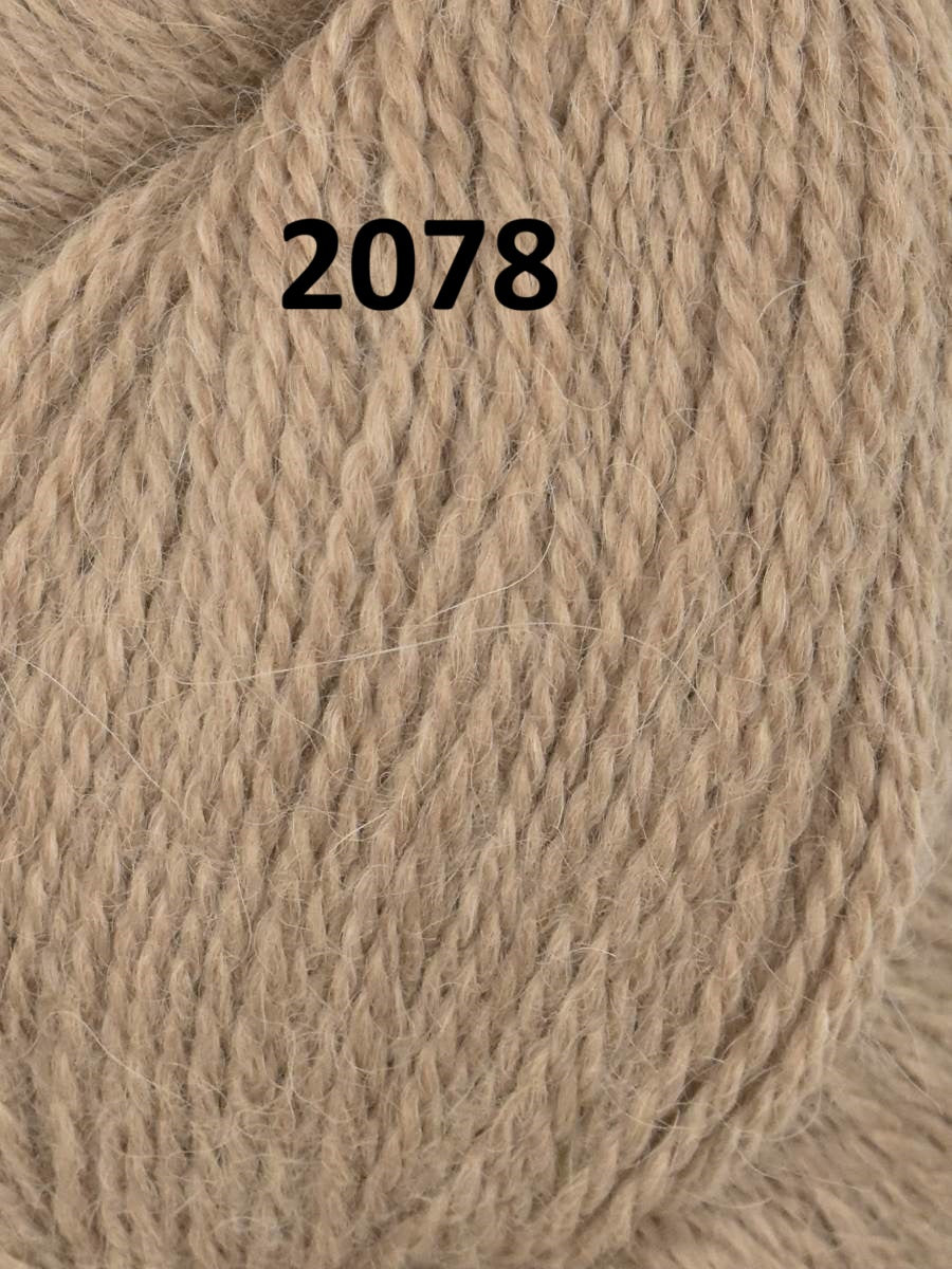 Juniper Moon Farm Herriot Fine