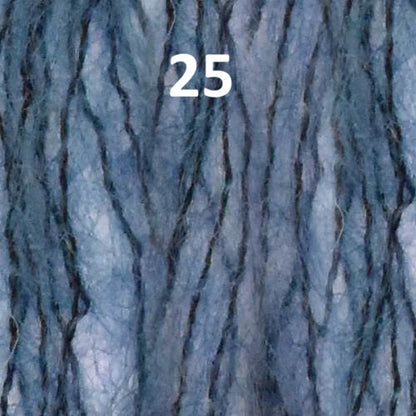 H Couture Kid Silk Nuance