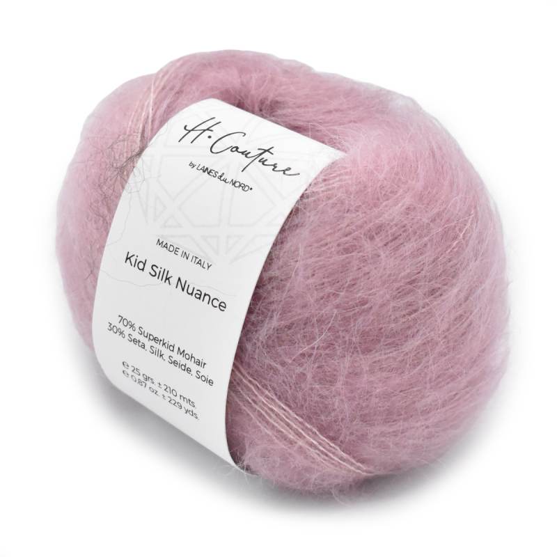 H Couture Kid Silk Nuance