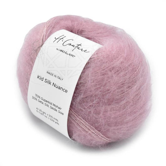 H Couture Kid Silk Nuance