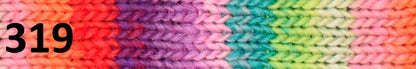 Noro Kureyon