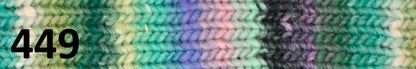 Noro Kureyon