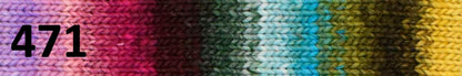 Noro Kureyon