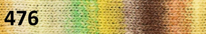 Noro Kureyon