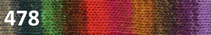 Noro Kureyon