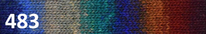 Noro Kureyon