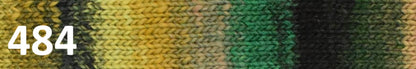 Noro Kureyon