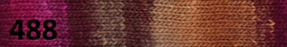 Noro Kureyon