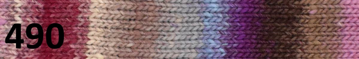 Noro Kureyon
