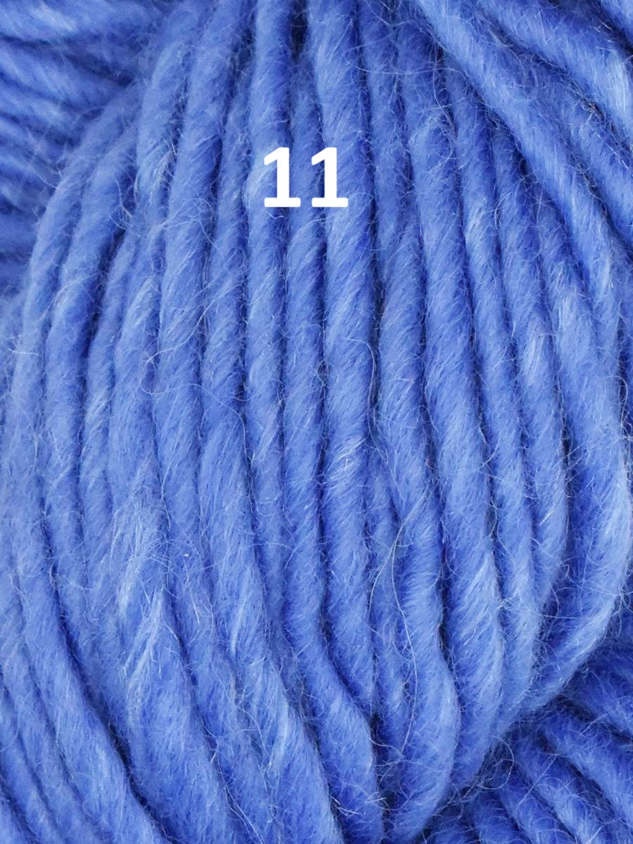 Juniper Moon Farm Moonshine Bulky