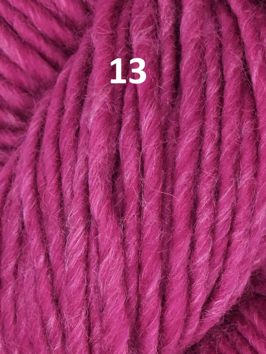 Juniper Moon Farm Moonshine Bulky