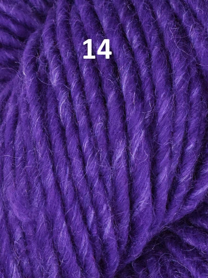 Juniper Moon Farm Moonshine Bulky