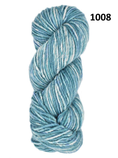 Juniper Moon Farm Moonshine Bulky Dappled