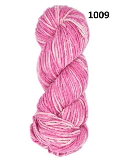 Juniper Moon Farm Moonshine Bulky Dappled