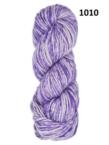 Juniper Moon Farm Moonshine Bulky Dappled