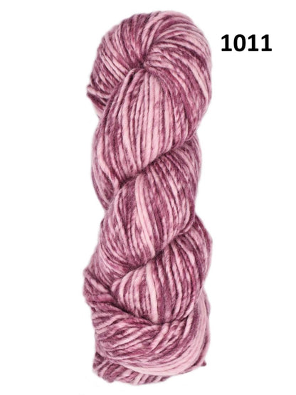 Juniper Moon Farm Moonshine Bulky Dappled