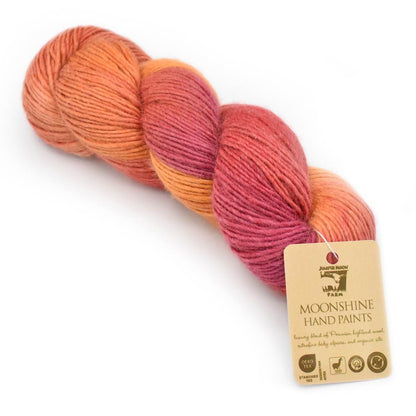 Juniper Moon Farm Moonshine Handpaints