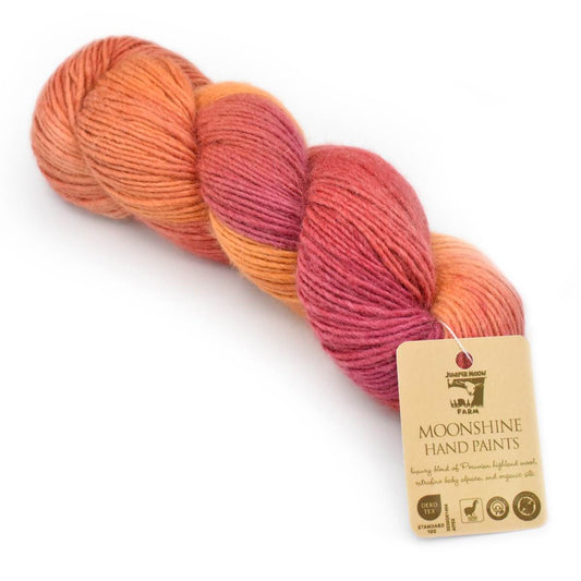 Juniper Moon Farm Moonshine Handpaints