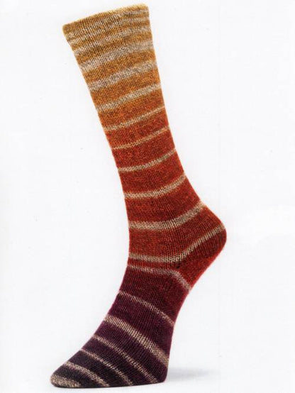 Laines du Nord Nordic Sock