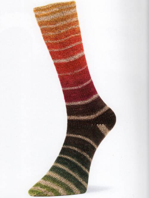 Laines du Nord Nordic Sock