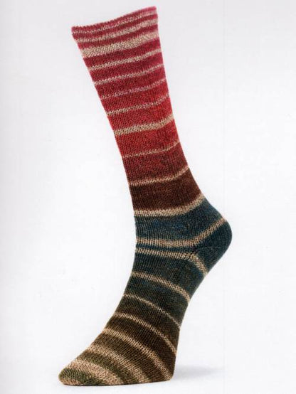 Laines du Nord Nordic Sock