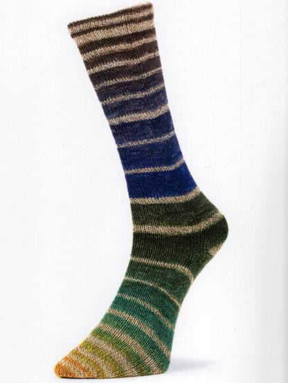 Laines du Nord Nordic Sock