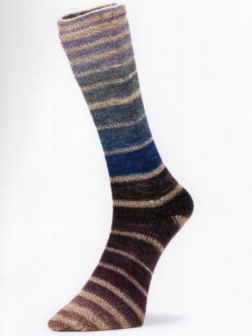 Laines du Nord Nordic Sock