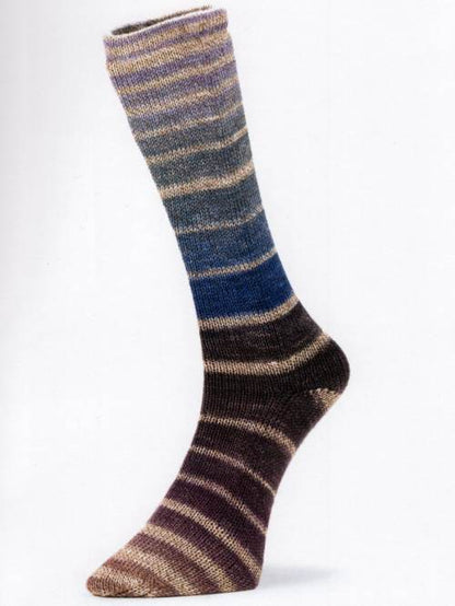 Laines du Nord Nordic Sock
