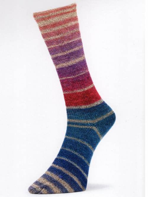 Laines du Nord Nordic Sock