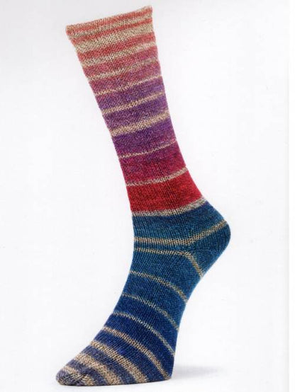 Laines du Nord Nordic Sock