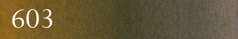 Laines du Nord Poema Glitter Yarn, 603 Mustard-Green-Khaki
