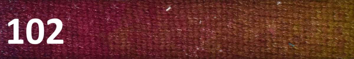 Laines du Nord Poema Alpaca