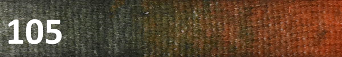 Laines du Nord Poema Alpaca