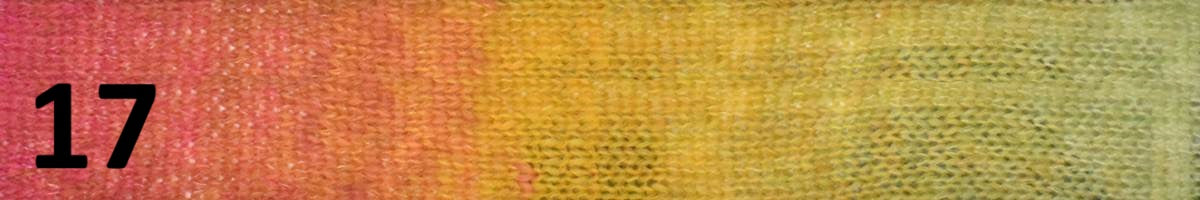 Laines du Nord Poema Alpaca