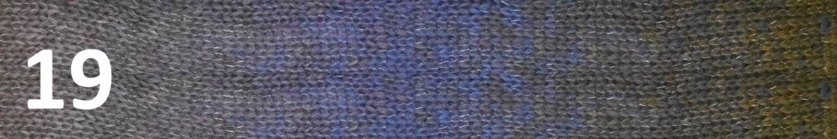 Laines du Nord Poema Alpaca